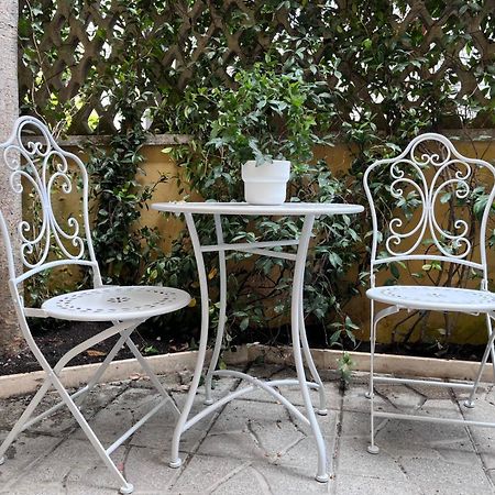 Giorgina Garden&Rooms Рим Екстер'єр фото