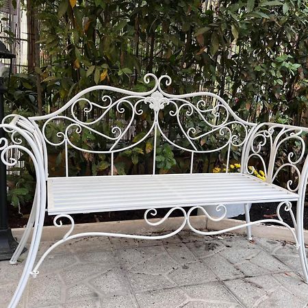 Giorgina Garden&Rooms Рим Екстер'єр фото
