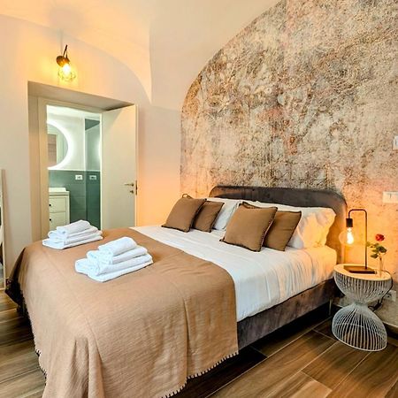 Giorgina Garden&Rooms Рим Екстер'єр фото