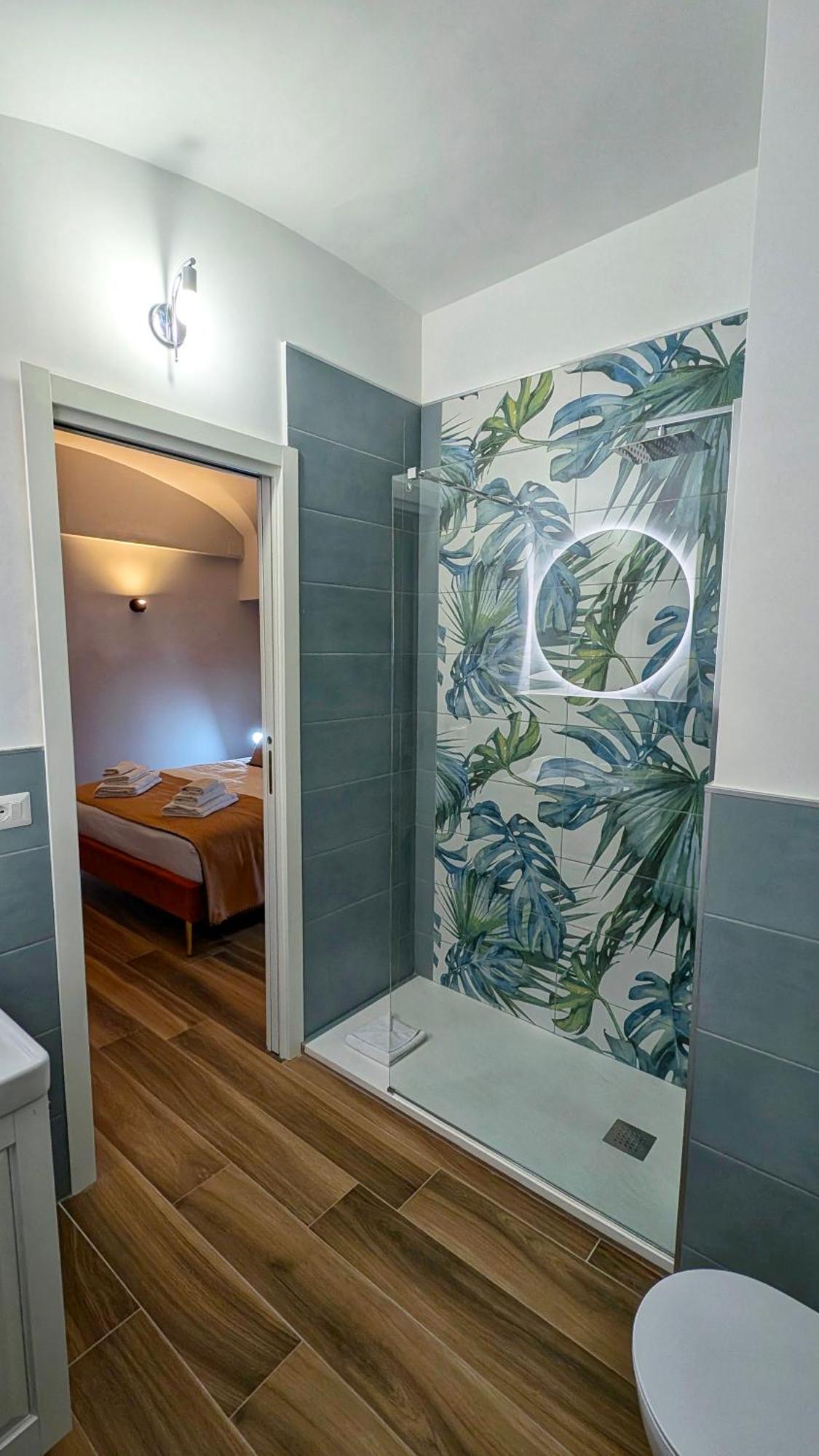 Giorgina Garden&Rooms Рим Екстер'єр фото