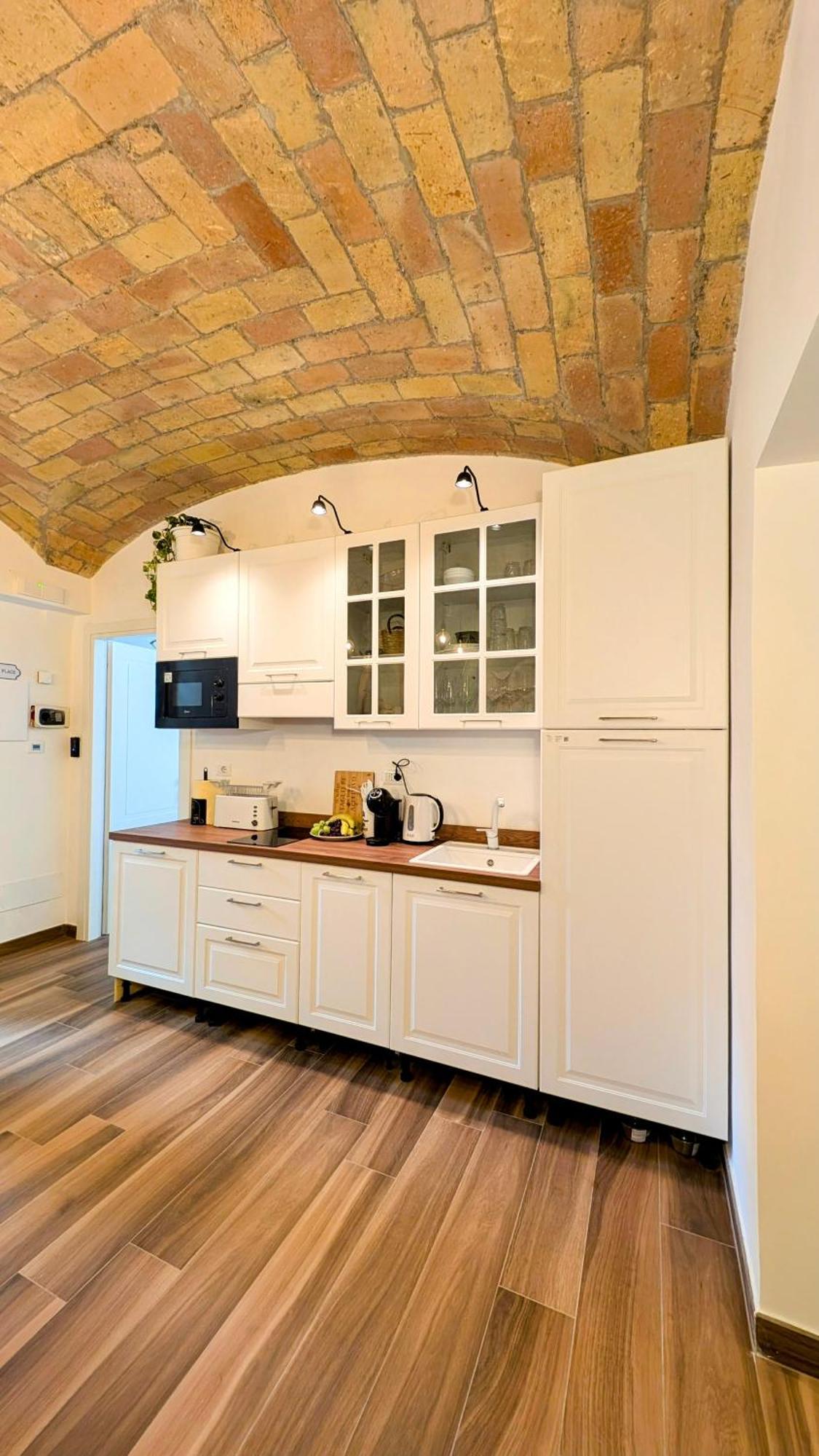 Giorgina Garden&Rooms Рим Екстер'єр фото