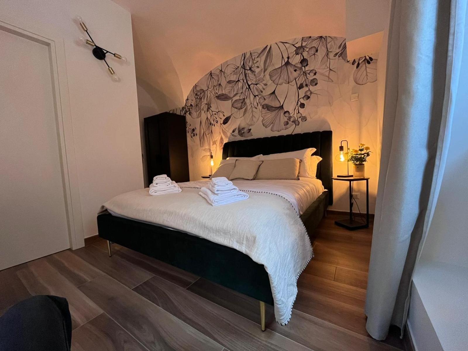 Giorgina Garden&Rooms Рим Екстер'єр фото