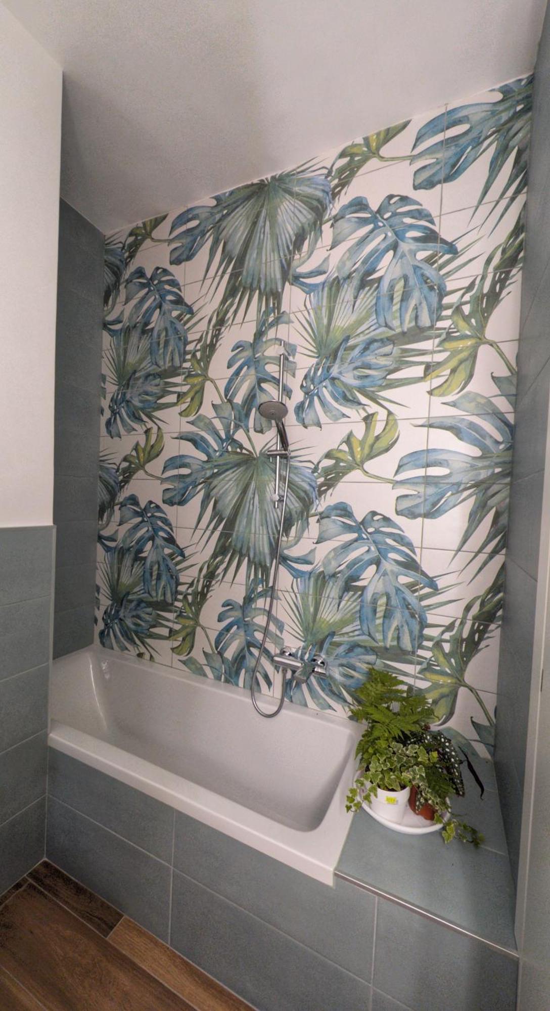 Giorgina Garden&Rooms Рим Екстер'єр фото