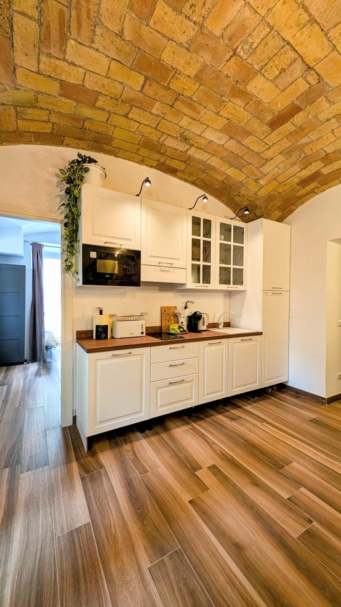 Giorgina Garden&Rooms Рим Екстер'єр фото