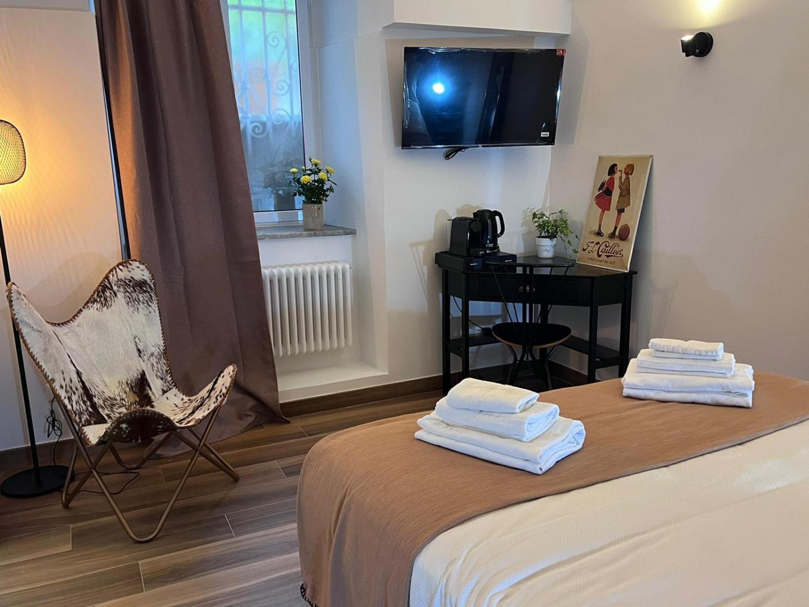 Giorgina Garden&Rooms Рим Екстер'єр фото