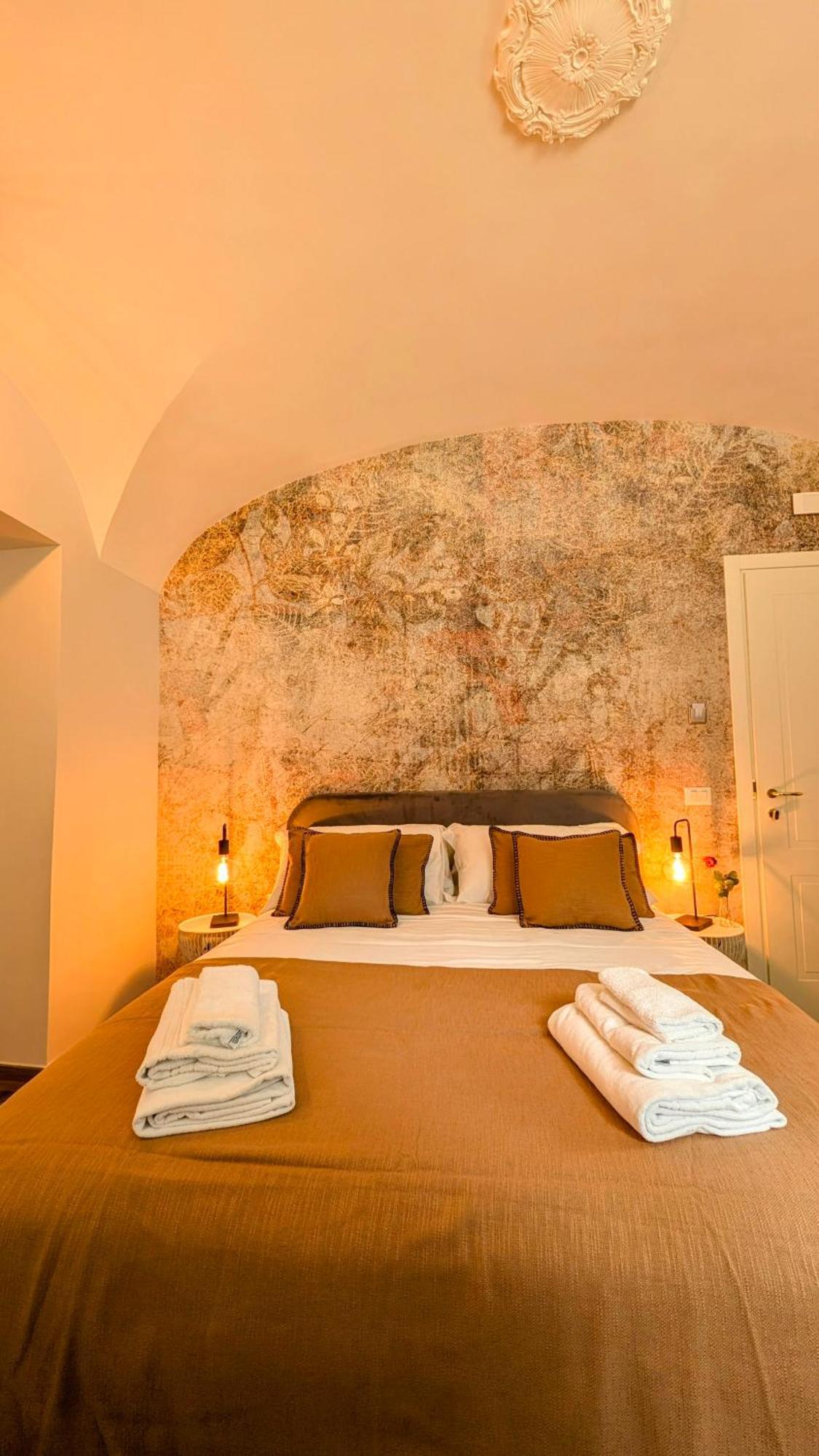 Giorgina Garden&Rooms Рим Екстер'єр фото