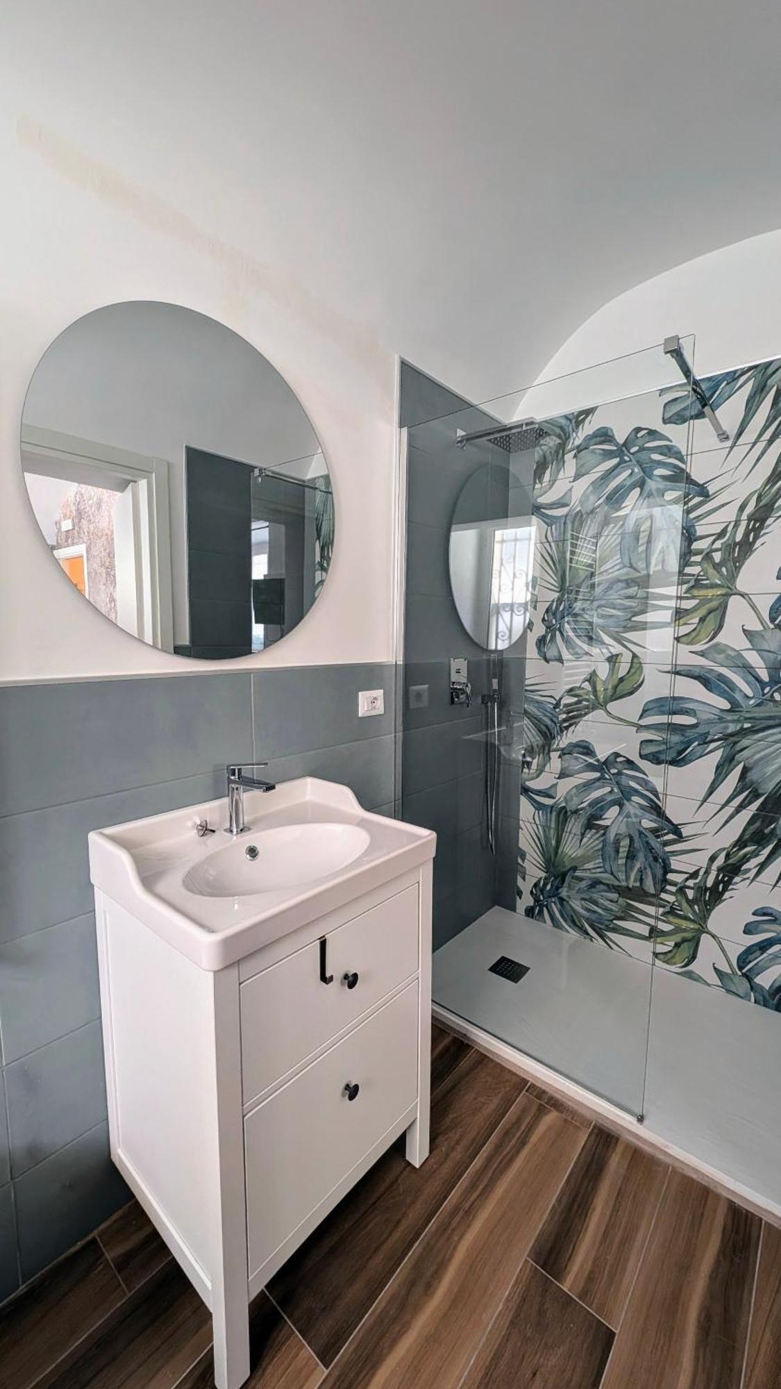 Giorgina Garden&Rooms Рим Екстер'єр фото