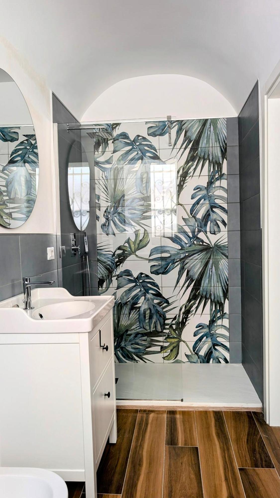 Giorgina Garden&Rooms Рим Екстер'єр фото